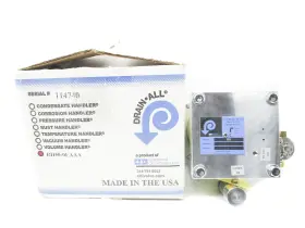 KNOX70019880-RH50-0LAAA INDUSTRIAL MRO Drain Nsmp