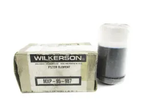 KNOX90042790-MXP-95-987 INDUSTRIAL MRO Wilkerson Nsmp