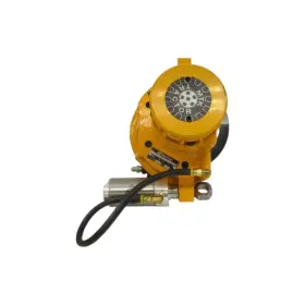 MTKS-000AF INDUSTRIAL MRO Ingersoll Rand Air Trolley Unmp