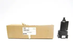 QC1002835-06F24BC INDUSTRIAL MRO Parker Nsmp