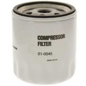 445026511513 QUINCY Spin Oil Filter Compressor Lub