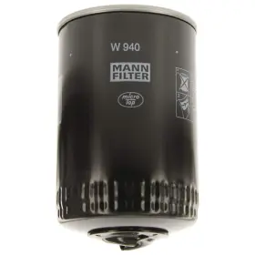 810077931028 KAESER Spin Oil Filter #2
