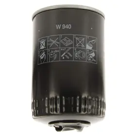 810077931028 KAESER Spin Oil Filter