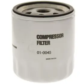 810077931370 QUINCY Spin Oil Filter Compressor Lube Fil