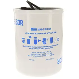 810077933602 GARDNER Denver Spin Oil #2