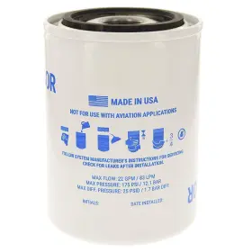 810077937242 SULLAIR Spin Oil Filter Compressor Lube #2