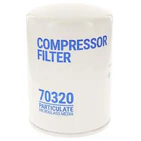 810077937242 SULLAIR Spin Oil Filter Compressor Lube