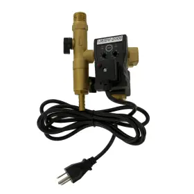 ISS-810077938904 INDUSTRIAL SERVICE SOLUTIONS Automatic Drain