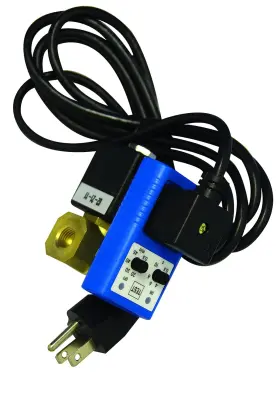 1139-1 Fnpt Compressor Tank Drain