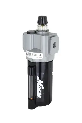 445033316354 Npt Frl Lubricator Bowl