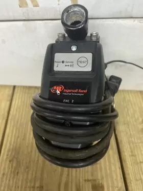 ENL-2 INGERSOL RAND Loss Condensate Drain Electric