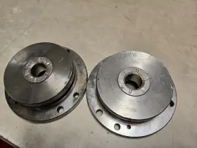 67758631 INGERSOLL Rand Thrust Bearing Compressor