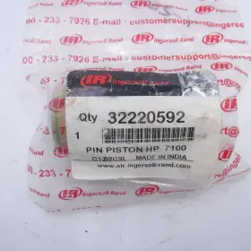 00032220592 INGERSOLL RAND Piston Pin