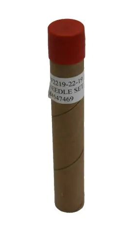 04547469 INGERSOLL RAND Power Tools Needle Set Ingers