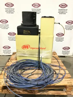092020 INGERSOLL RAND Oil Water Separator Condensate Solution