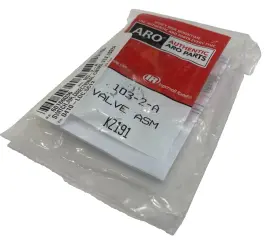 103-2-A INGERSOLL RAND Valve