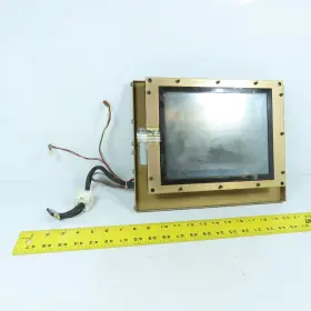10834-B INGERSOLL RAND Intellisys Energy Optimizer Display