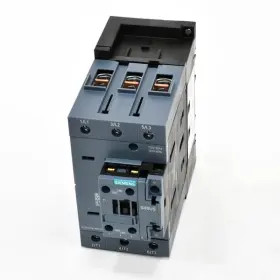 1089932175 INGERSOLL RAND Quincy Contactor Box