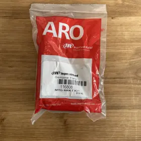 116808 INGERSOLL RAND Aro Bracket Kit