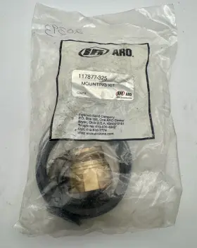 117877-325 INGERSOLL RAND Mounting Kit