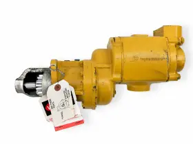 150BM-A674 INGERSOLL RAND Air Starter Left 150BM-A674 INGERSOLL RAND Air Starter Left