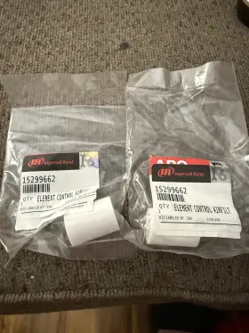 15299662 INGERSOLL RAND Element