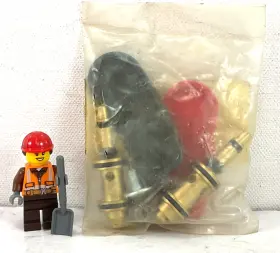 18575 INGERSOLL RAND Nos Repair Valve Kit