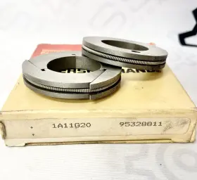 1A11G20 INGERSOLL RAND Ring Set Air Compressor