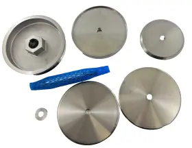 1AA69K12 INGERSOLL RAND Aqmatic Repair Valve Kit