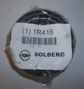 1R416 INGERSOLL RAND Element Grainger Solberg Air Filter
