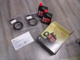 20100251 INGERSOLL RAND Electric Start Up Kit