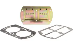 20100277 INGERSOLL RAND Compressor Head Plate Valve Gaskets