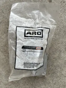 20546 INGERSOLL RAND Mounting Bracket