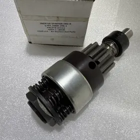 20BM-299-1 INGERSOLL RAND Inertia Starter Drive