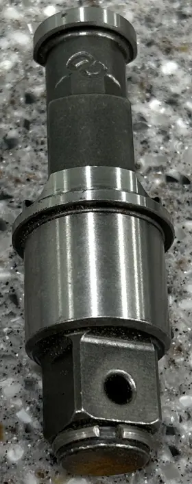 2115-A626 INGERSOLL RAND Anvil Ir