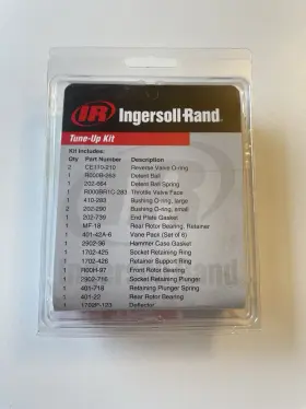 212-TK2 INGERSOLL RAND Rebuild Kit
