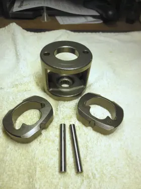 2146-THK1 INGERSOLL RAND Ir Hammer Kit