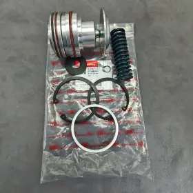 22067177 INGERSOLL RAND Air Compressor Intake Valve Service