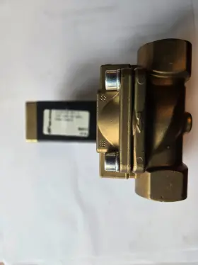 22105498 INGERSOLL RAND Blowdown Valve