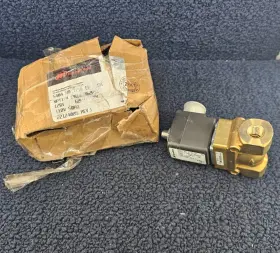 22124085 INGERSOLL RAND Solenoid Valve Air Compressor