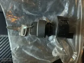 22127385 INGERSOLL RAND Air Compressor Start Switch Key