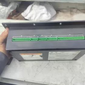 22128763 INGERSOLL RAND Controller #3