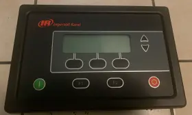 22136444 INGERSOLL RAND Sgne Intellisys Controller Panel