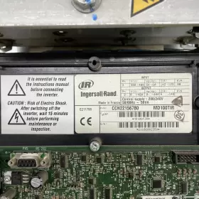 22156780 INGERSOLL RAND Vsd #2