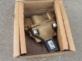 22226682 INGERSOLL RAND Solenoid Valve Air Compressor