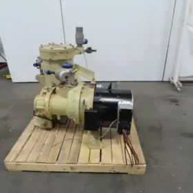 22383574 INGERSOLL RAND Rotary Screw Compressor Air End