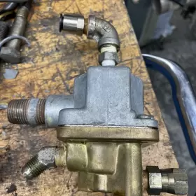22407340 INGERSOLL RAND Parker Skinner Solenoid Valve #2