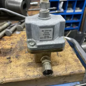 22407340 INGERSOLL RAND Parker Skinner Solenoid Valve