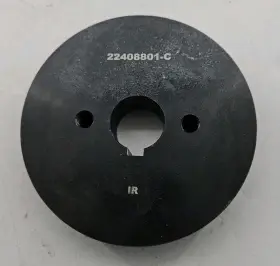 22408801 INGERSOLL RAND Airend Sheave Poly Ir Air Compresser
