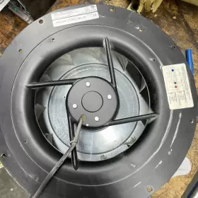 22417083 INGERSOLL RAND Drive Cabinet Cooling Fan